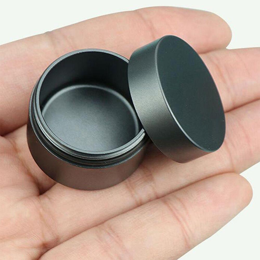 Hộp Đựng Thuốc Mini Có Nắp Đậy Tiện Dụng Mang Theo Du Lịch