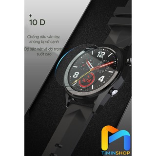 Cường lực đồng hồ Huawei GT / GT2E