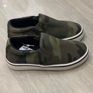 GIẦY LƯỜI BÉ TRAI RẰN RI 26-34