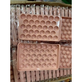 khay làm đá- khay làm đá silicon - khay đá