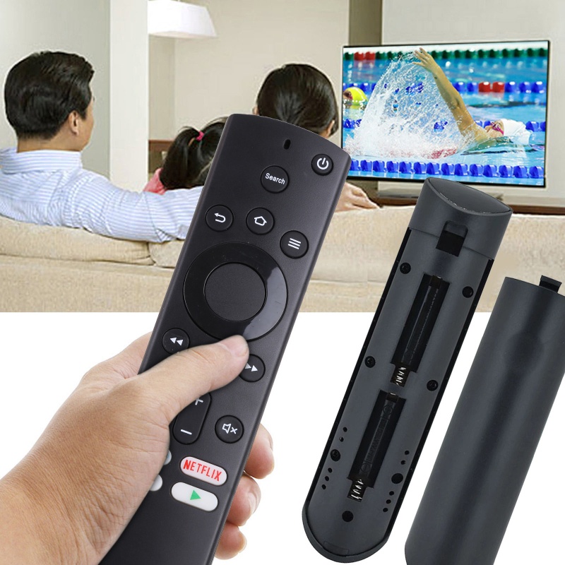 Điều Khiển Từ Xa NS-Rcf-19 Cho TV Insignia