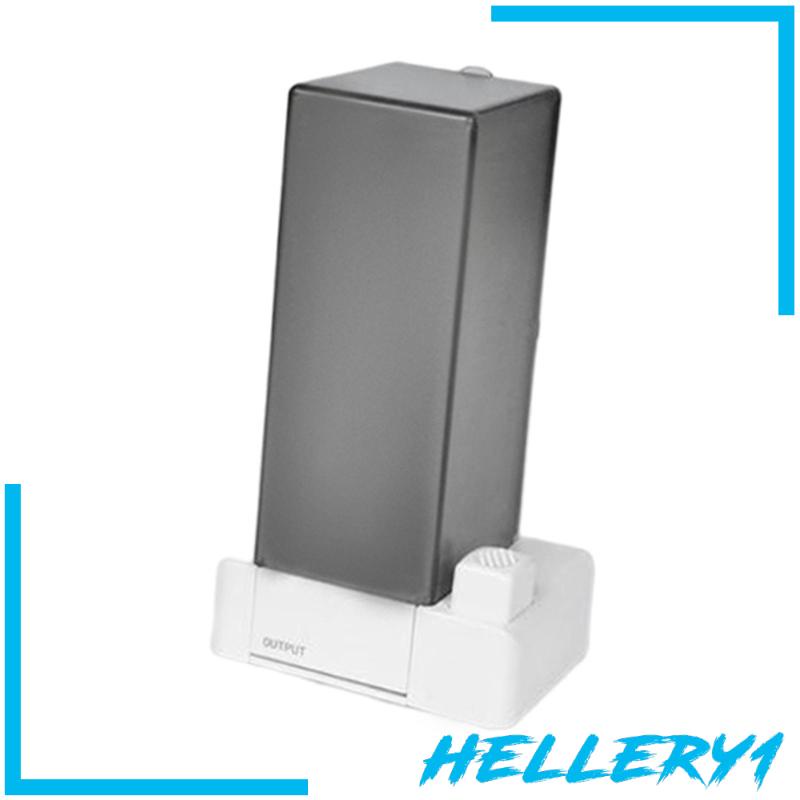 Hộp Đựng Bông Tẩy Trang Tự Động Chống Bụi 1 Cái