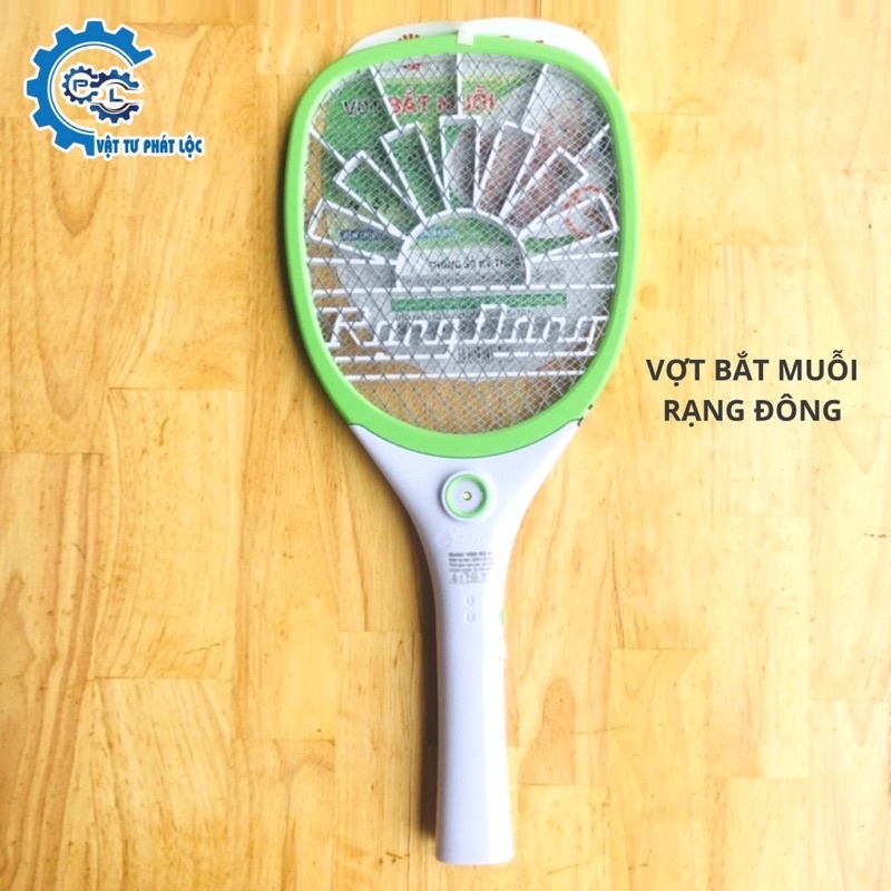 Vợt muỗi Điện Quang cao cấp - chính hãng