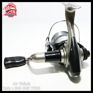 Daiwa STRIKEFORCE 2000 máy câu cá cao cấp giá rẻ