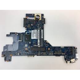 Main dell e6320