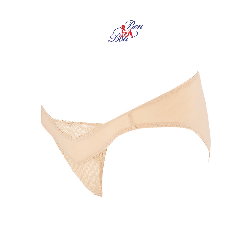 Quần lót lưng thấp, vải bóng Bon Bon - SV35134