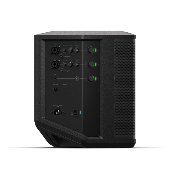 Hệ thống Loa Bose S1 Pro  Loa Trình Diễn Di Động | Loa Kiểm Âm | Bộ Khuếch Đại | Kết Nối Bluetooth | PIN 11h