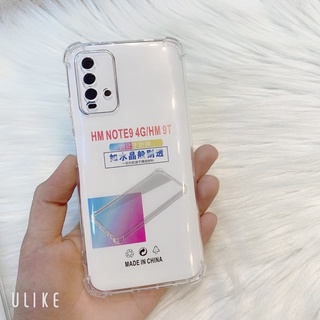ốp lưng dẻo trong chống sốc xiaomi redmi note8/note7/note7pro/redmi note9/redmi note9T/redmi note9S/note9pro