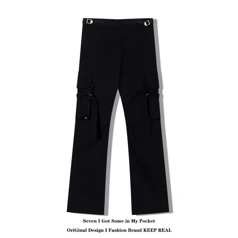 Quần cargo pants streetwear