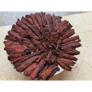 Thịt bò khô gác bếp 500g