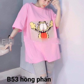 đồ lửng thun thái dẻo B53