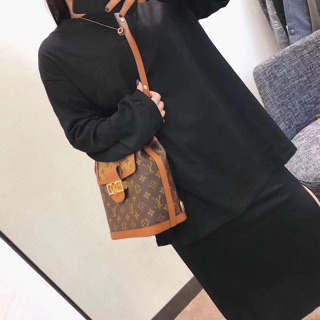 Balo LV Bản Hot Nhất 2019 (Da Thật)