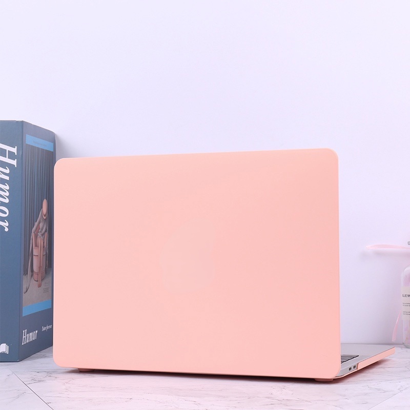 Ốp Bảo Vệ 3 Trong 1 Cho Macbook Air M2 A2681 Pro 14 13 inch A2442 A2485 M1 A2337 A2338 Air 2020 A2179 A2289 A2251 ID Retina 12 15 16 inch Touch bar 2018 A146632 A132