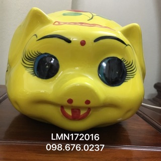 Lợn sứ tiết kiệm LML172016