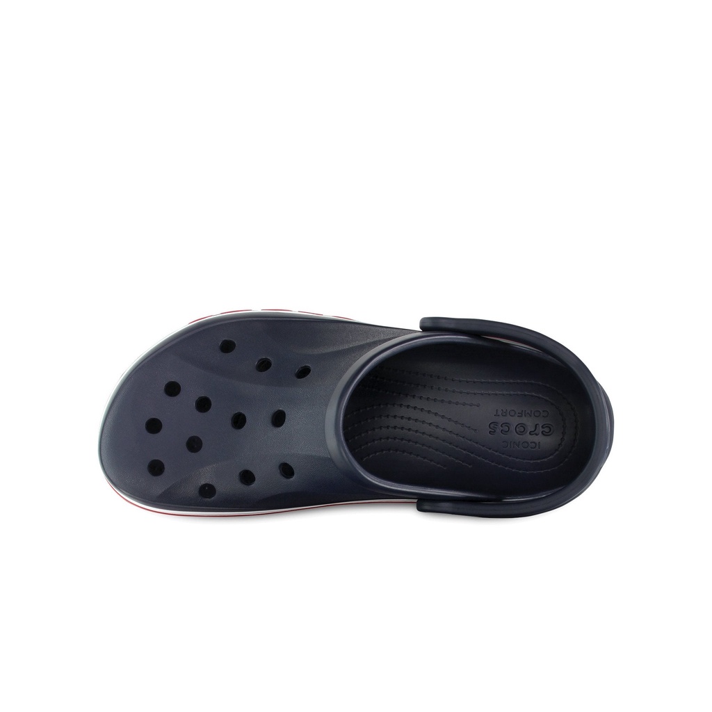 Giày lười clog unisex CROCS Bayaband 205089-4CC