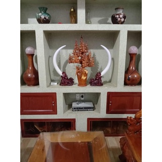 Nghê ngậm ngà phong thủy