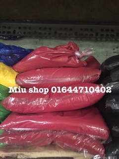 [HCM]Combo 13kg Bột màu kỹ yếu pha sẵn ❤️💛💙💚💜