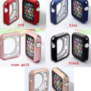 ỐP VIỀN NHÁM BẢO VỆ đồng hồ thông minh 38/40/42/44