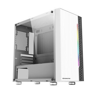 Vỏ case xigmatek xigmatek gemini arctic