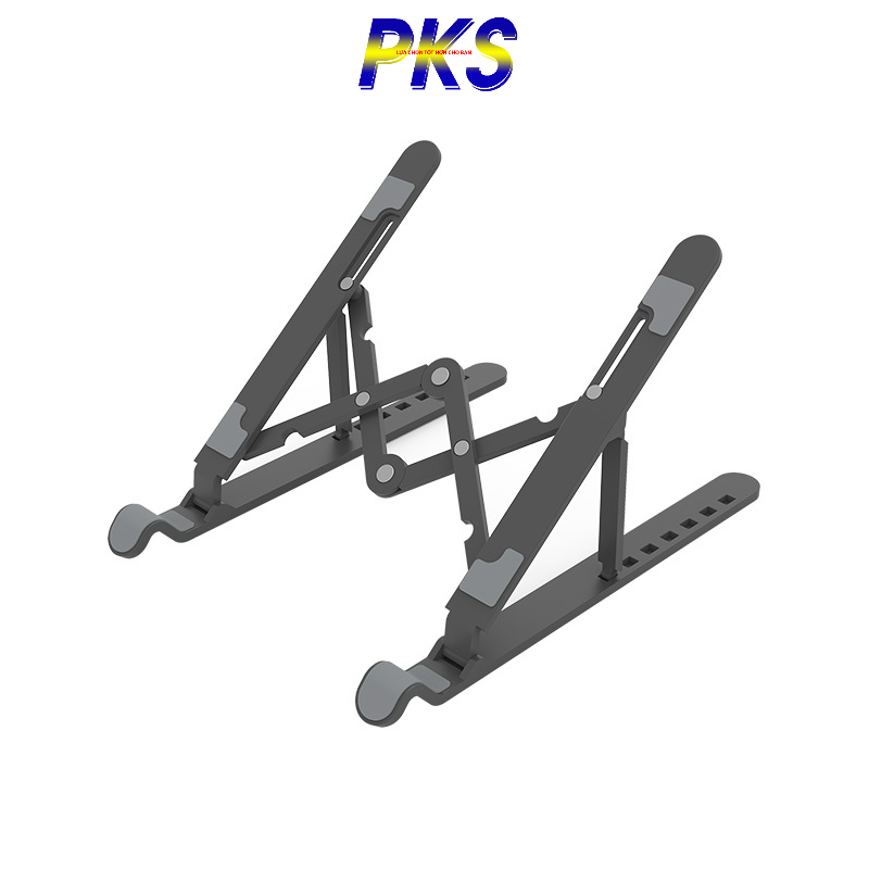 ORICO PFB-A24 Giá Đỡ Máy Tính Xách Tay Di Động, Điều Chỉnh Được, Có Thể Gập Lại, 7 Góc Cho Máy Tính Bảng MacBook Laptop