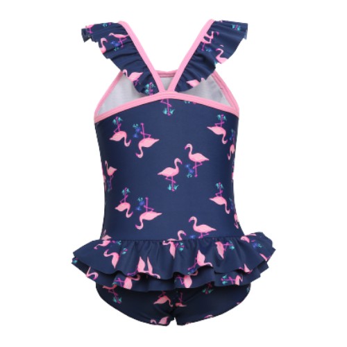 TropicFish Baby Swimwear Nusa - Đồ bơi chống nắng cao cấp cho bé Nusa