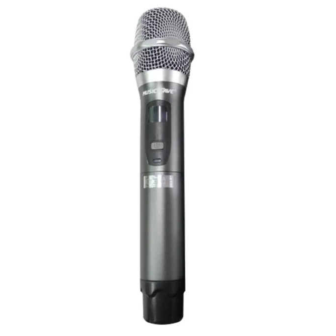 Bộ micro không dây Music Wave HS-1080