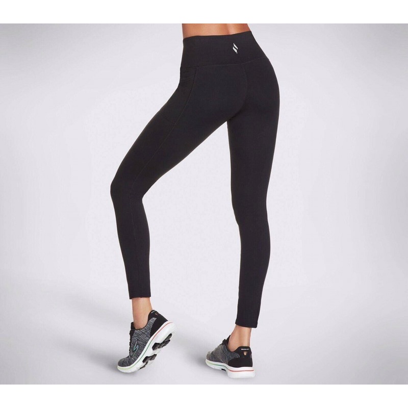 Quần legging tập gym SKECHR xuất xịn