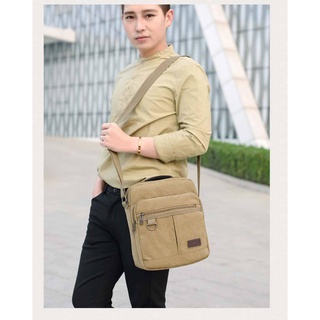 Túi đeo chéo thời trang đựng ipad