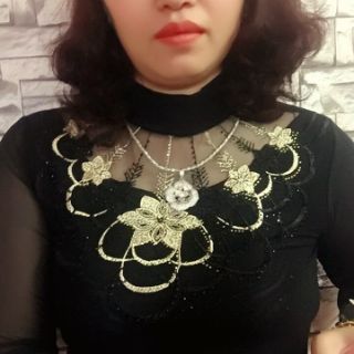 ÁO THUN REN ĐÍNH ĐÁ