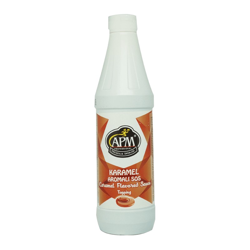 Sốt APM Socola , Caramel 1000g