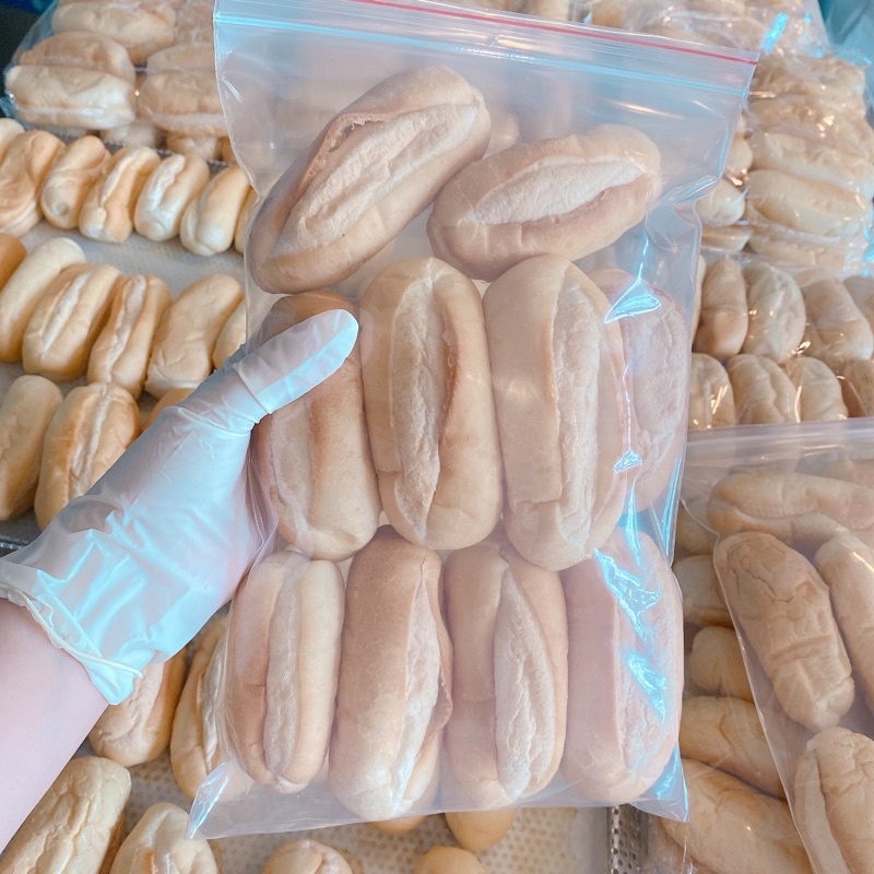 Bánh Mì Đóng Gói, Lạnh Trữ Đông - BM009 | BigBuy360 - bigbuy360.vn