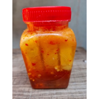 Chao siêu béo, chao môn siêu ngon