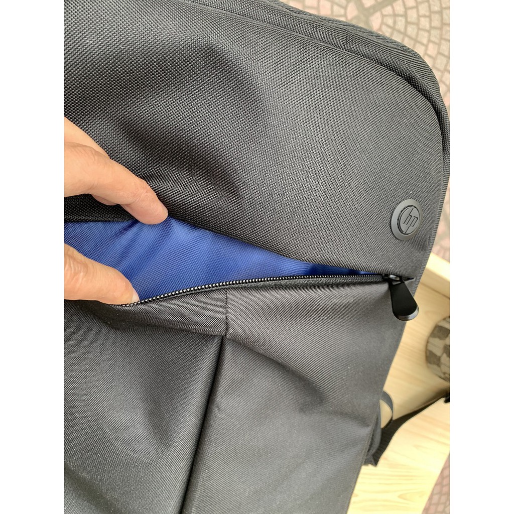 [HP90] Balo Đựng Laptop HP Prelude 15.6Inch - Chính Hãng | BigBuy360 - bigbuy360.vn