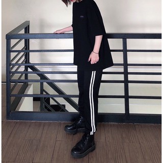 JOGGER LINE PANT