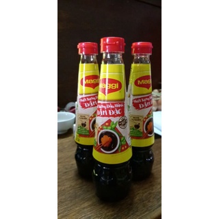 Nước tương maggi đậm đặc 300ml