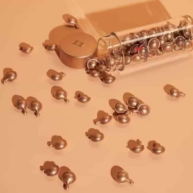 🌿🌿Viên nang ELIZABETH ARDEN Vitamin C 7 ngày🌿🌿