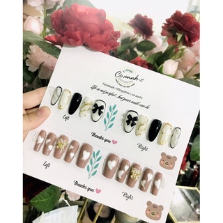 Nailbox thiết kế