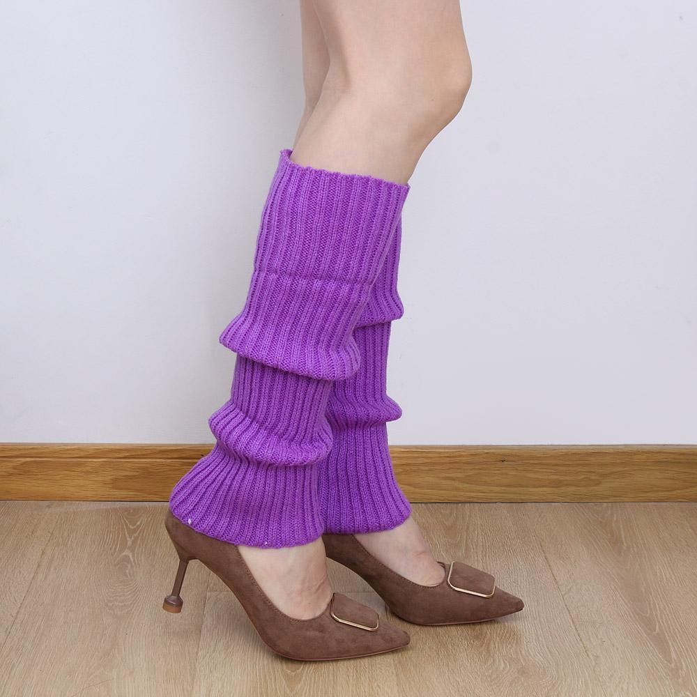 DIACHAVN Tất Dệt Kim Dài Qua Gối Giữ Ấm Phong Cách Lolita