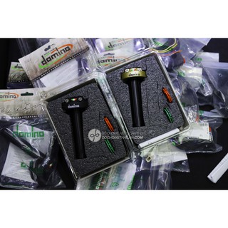 CÙM TĂNG TỐC DOMINO 2 DÂY DƯỚI