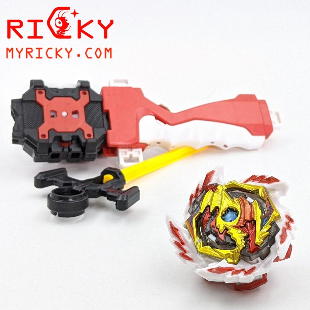 Bộ con quay BeyBlade Burst - Con quay Venom Diabolos