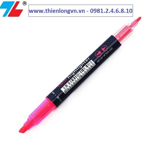 Bút dạ quang nhớ dòng Thiên Long HL-03