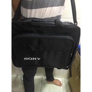 Balo siêu xịn quà tặng sony