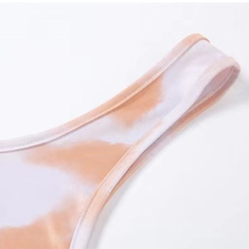 Áo Lửng Hai Dây Rút Dây Quyến Rũ Dành Cho Nữ