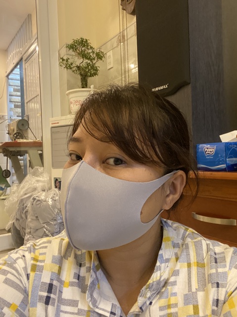 10 cái Khẩu trang vải giá rẻ | BigBuy360 - bigbuy360.vn