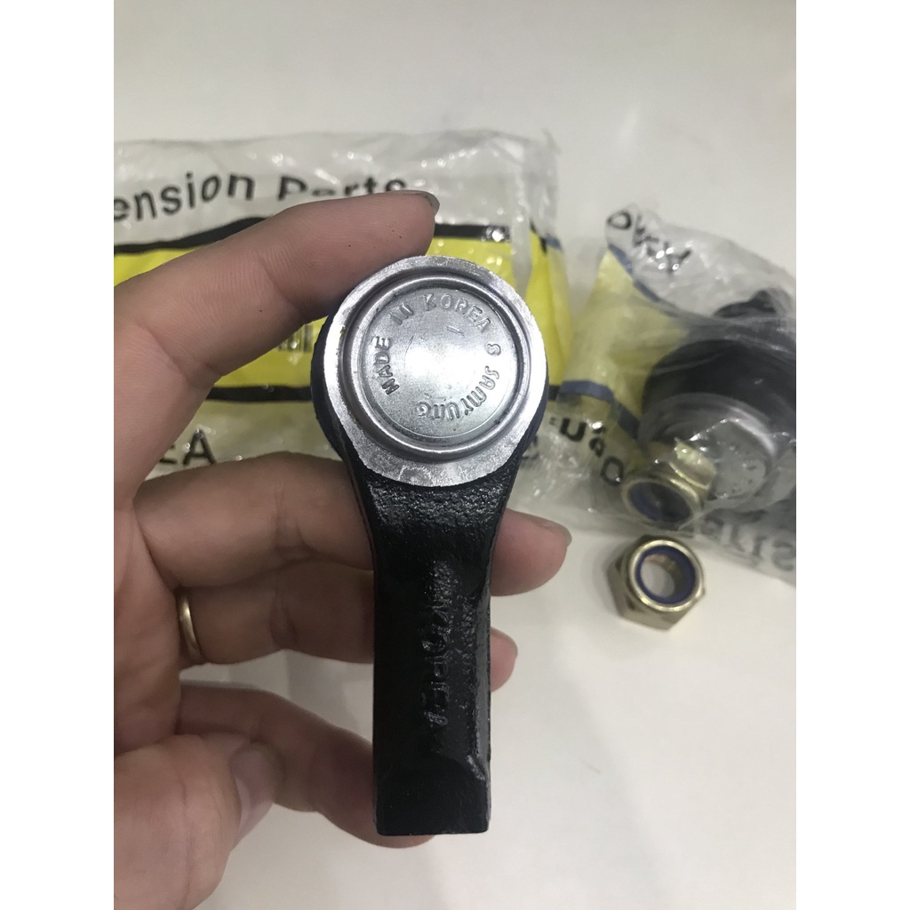 Rotuyn lái ngoài  Matiz, Spark - 93741091