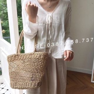 GIỎ CÓI ĐAN THƯA
