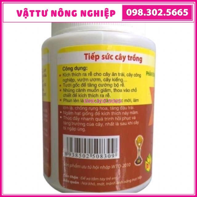 Thuốc kích rễ N3M - Ra rễ cực mạnh