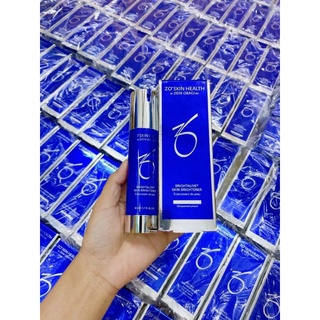 Kem dưỡng trắng da mờ thâm nám Brightalive Zo 50ml