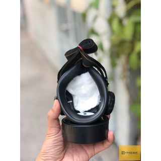 😷 MẶT NẠ PHÒNG ĐỘC BLUE EAGLE NP305 (CHÍNH HÃNG)