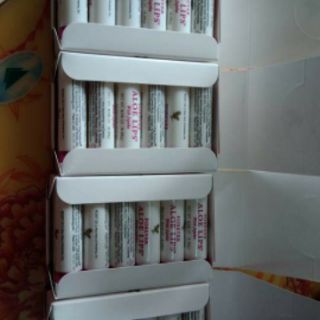 Son Dưỡng Môi Lô Hội Forever